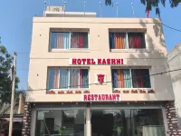 Hotel Kashni Hotel di Hardua Kalan