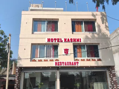 Hotel Kashni