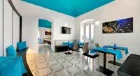 Zafran Boutique Hotel Hotels in Casuzze