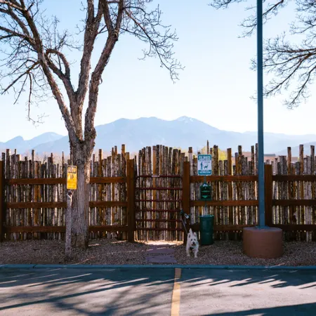 Taos Valley Lodge