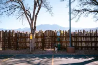 Taos Valley Lodge Hotels in der Nähe von The Couse-Sharp Historic Site