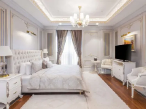 Hilton Garden Inn Samarkand Afrosiyob Hotels in Samarkand