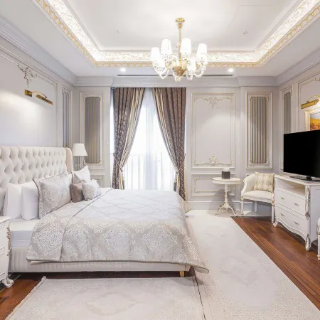 Hilton Garden Inn Samarkand Afrosiyob