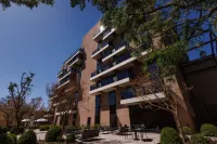 Hualta Hotel Mendoza, Curio Collection by Hilton Hotels in 