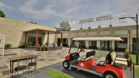 Jhansi Hotel