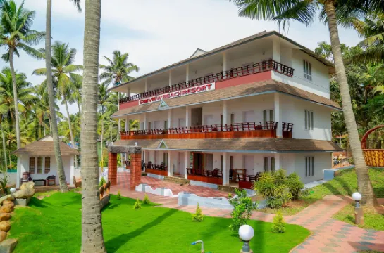 Sun View Beach Resort