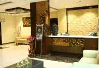 Innotel Hotel Hotels in Krishna