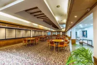 Grand Hotel - Desayuno
