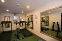 Lemon Tree Hotel, Udyog Vihar, Gurugram