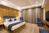 Regenta Central Cassia Zirakpur Chandigarh Hotels near Mahendra Chaudhary Zoological Park