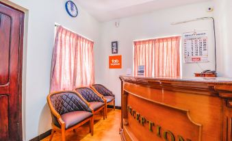 Via Wenlock Homes - Nr Government Rose Garden