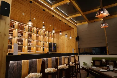 Pride Biznotel Haldwani