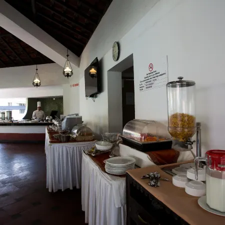 Resort Lagoa Azul