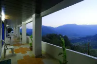 Hotel Kausani Retreat Hotels in Bageshwar