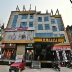 The Clovers Inn โรงแรมใน