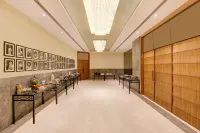 Lemon Tree Hotel, Sector 68, Sohna Road, Gurugram - breakfast