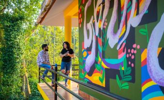 The Hosteller Chikmagalur