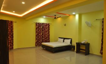 Hotel Pride Residency Devrukh