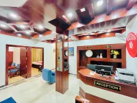 Lucky Residency