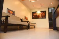 Hotel Sai Namo Palace