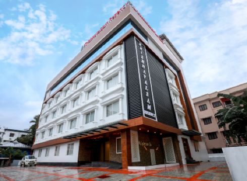 Krishnavalsam Regency