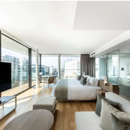 The Royal Park Hotel Iconic Kyoto