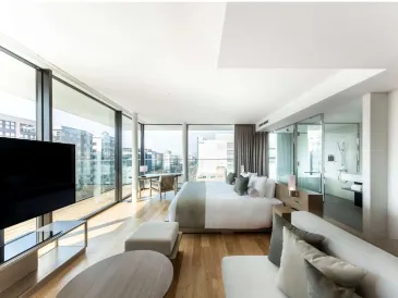 The Royal Park Hotel Iconic Kyoto