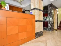 Hotel Raams Park - Parkering