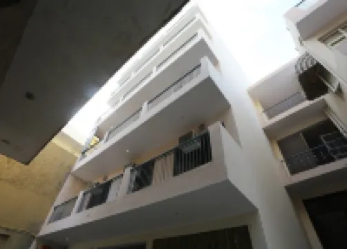 GoBravo Dev Palace & Studio Apartments Hotels in 