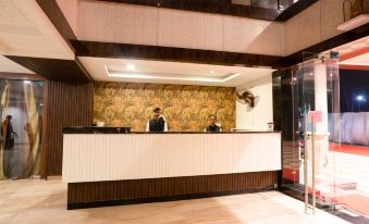 Hotel Dev Residency
