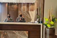Aura - A Boutique Hotel
