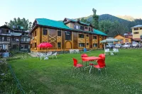 Hotel Lal Kothi Pahalgam Hotels in Anantnag