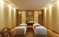 Courtyard Raipur - spa