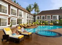 Sobit Sarovar Portico - Beach