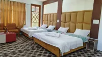Gulsitara Resorts-Gulmarg Hôtels à : Baramulla