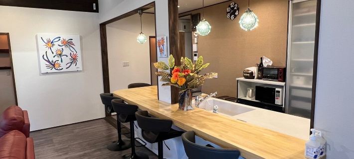 Guest House Yamahide Hotels in Tatsugo