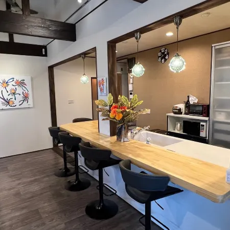 Guest House Yamahide