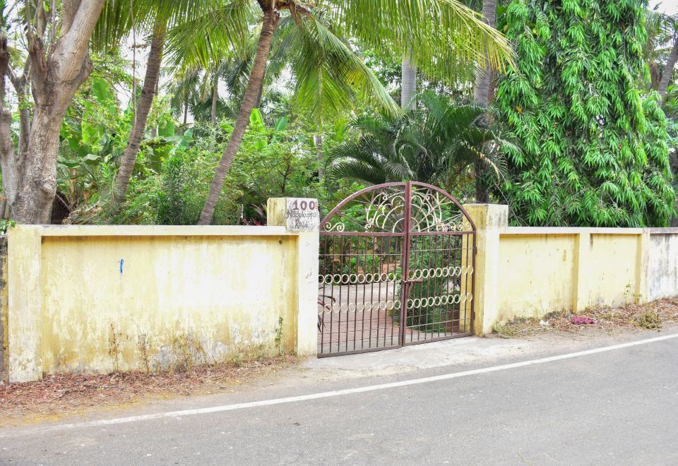 Coco Farm House Near Serenity Beach - Housity