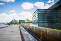 Hampton Inn & Suites Tempe/Phoenix Airport
