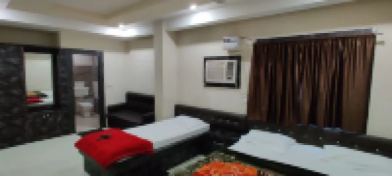 Hotel Grand Palace Hotels in 