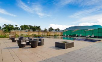 The Fern An Ecotel Hotel, Lonavala