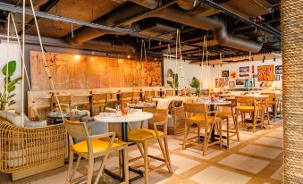 The Pierside Santa Monica