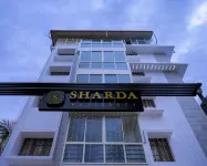 Hotel Sharda Residency Hotels near Ullal Srinivas Mallya statue