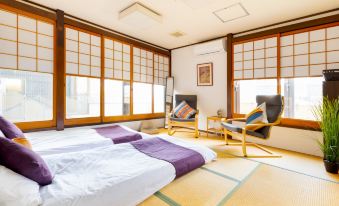 Nara Guesthouse 3F