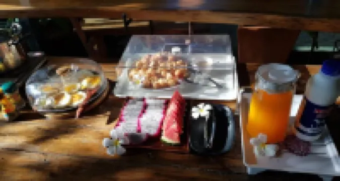 เดอะ พาร์ค อยุธยา รีสอร์ท แอนด์ สปา โรงแรมในพระนครศรีอยุธยา