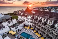 The Pearl Hotel فنادق في روزماري بيتش