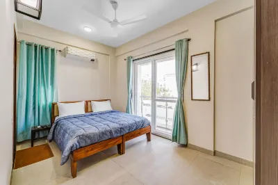 Eco Stay