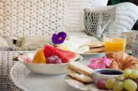 마노아 밸리 인 카일루아 호텔