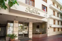 Hotel Princess Hotels in Мендоса