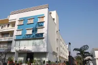 Hotel Paradise Hotels in Bharuch